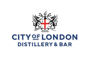 City of London Distillery & Bar Logo