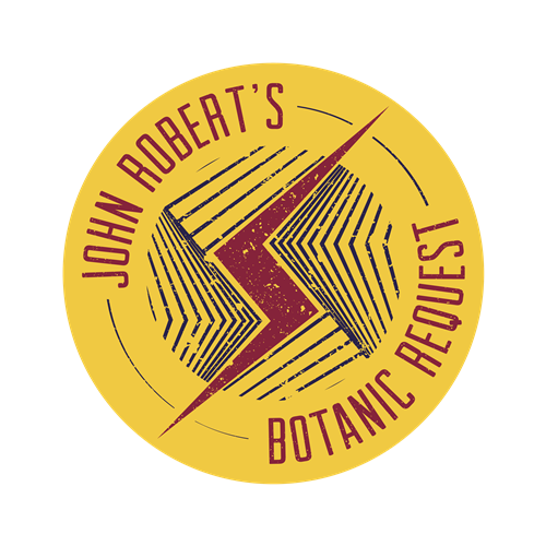 John Roberts Botanic Request logo
